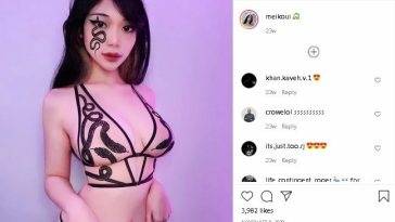 Meikoui Asian Slut Teasing In The Thub OnlyFans  Videos on adultfans.net