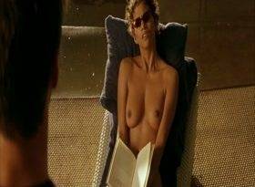 Halle Berry Swordfish HD 1080p Sex Scene on adultfans.net