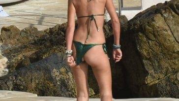 Lady Victoria Hervey Flashes Her Nude Ass at Hotel du Cap-Eden-Roc in Cap d 19Antibes on adultfans.net
