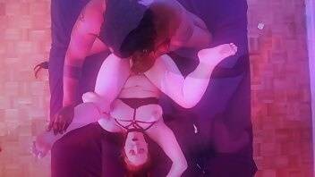 Grown erotica bbc redhead steady stroke to squirt tr xxx video on adultfans.net