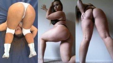 Jordynne Grace Nude on adultfans.net