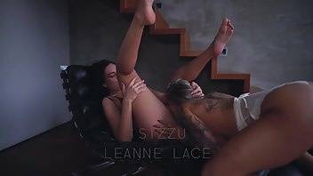 Isizzu and leanne lace playing the lesbian game michaela exclusive verified amateurs young xxx fr... on adultfans.net