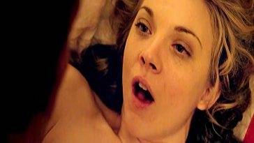 Natalie Dormer Nude Sex Scene In The Scandalous Lady W Movie 13 FREE on adultfans.net