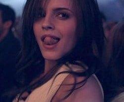 Emma Watson Graphic Sex Tape Video  on adultfans.net