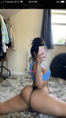 QuezzyOfRivia on adultfans.net