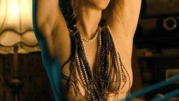Vica Kerekes Nude Sex Scene In Muzi V Nadeji Movie 13 FREE VIDEO on adultfans.net