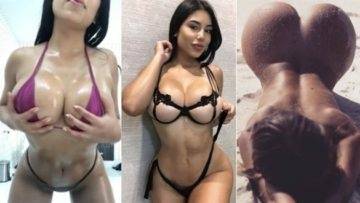 Mia Francis Nude  Porn Video  on adultfans.net