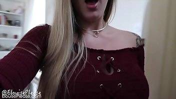Elouise please house tour with naughty ending ?duration 00:11:40? big boobs british porn video ma... - Britain on adultfans.net