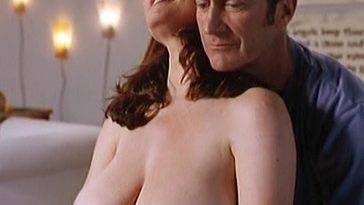 Mimi Rogers Large Natural Boobs In Full Body Massage 13 FREE VIDEO on adultfans.net