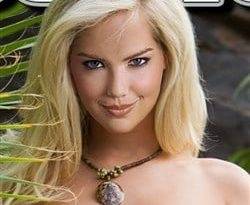 Kate Upton Naked Outtake From SI Swimsuit 2014 on adultfans.net