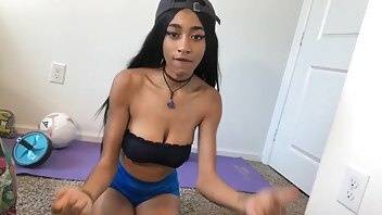 Thegoldenhunty fat fuck gets workout pegging humiliation, verbal hardcore free porn videos on adultfans.net