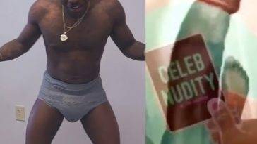 DaBaby Nude LEAKED Photos and Explicit Porn Video on adultfans.net