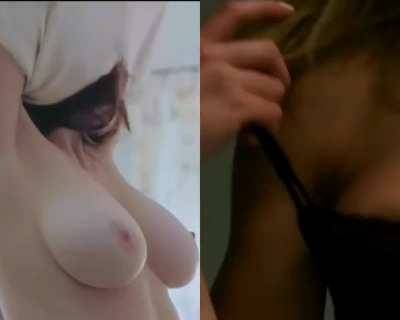Who Would You Rather? Alexandra Daddario Or Sydney Sweeney on adultfans.net