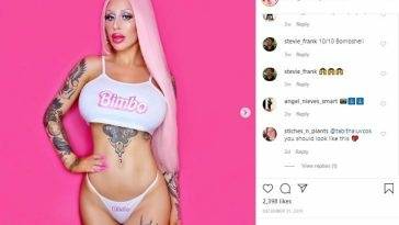 Alicia Amira Blowjob Nude Porn New  Free "C6 on adultfans.net
