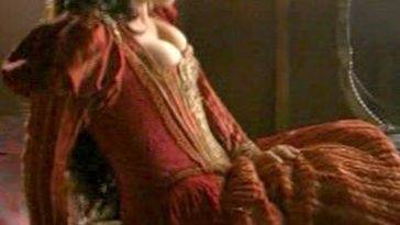 Natalie Dormer Nude Boobs In The Tudors Series 13 FREE VIDEO on adultfans.net