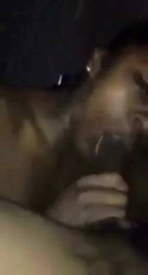She had cum coming out her nose. Throat Queen on adultfans.net