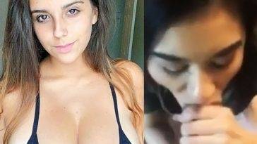 Teddy Moutinho Nude LEAKED Pics and Blowjob Porn Video on adultfans.net