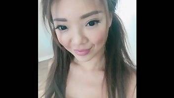 Ayumi Anime Miss my Pussy - Onlyfans Asian Fingering Naked on adultfans.net