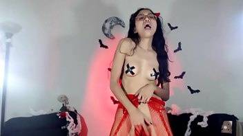 StonersLounge Devil's Dance Impregnation Fantasy nude camgirls & xxx premium porn videos on adultfans.net