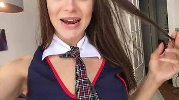 Lana Rhoades twirls her ass premium free cam snapchat & manyvids porn videos on adultfans.net