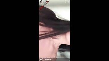 Danika mori closeup booty view snapchat premium xxx porn videos on adultfans.net
