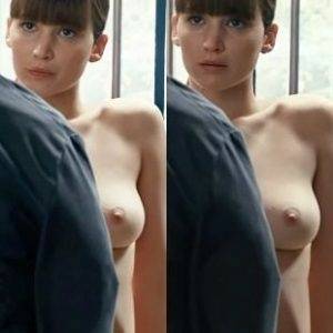JENNIFER LAWRENCE NUDE SCENE FROM C3A2E282ACC593RED SPARROWC3A2E282ACC29D REMASTERED AND ENHANCED thothub on adultfans.net