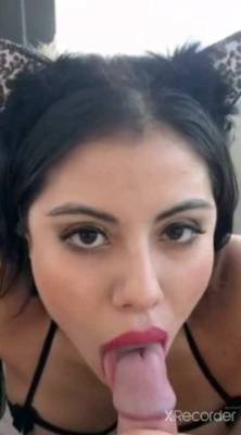 The gorgeous latina fit slut steff (her full content is free in the coment on adultfans.net