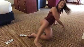Davina Davis depraved dance premium free cam snapchat & manyvids porn videos on adultfans.net