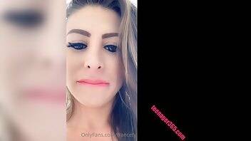 Francia james sneak into my neighbor?s house onlyfans videos 2020/12/26 on adultfans.net