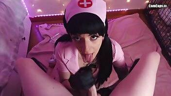 Puppygirlfriend nurse drains your balls hj amp boobs fuck xxx video on adultfans.net