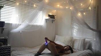 Madi_Meadows Bed Cum w/ Anal Plug nude camgirls & xxx premium porn videos on adultfans.net