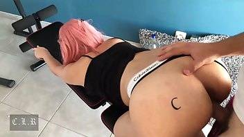 Ciara levi rose hard fucked during my fitness with sloppy blowjob ciara levi rose free manyvids ... on adultfans.net
