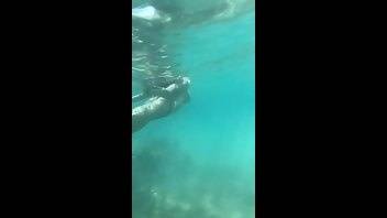 Vika P Aislin is swimming topless premium free cam snapchat & manyvids porn videos - leaknud.com