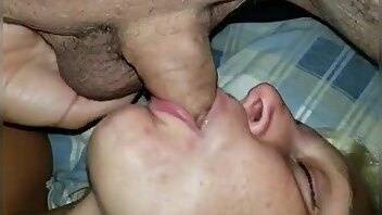 Ohiohotwife823 camping mfm threesome xxx video on adultfans.net
