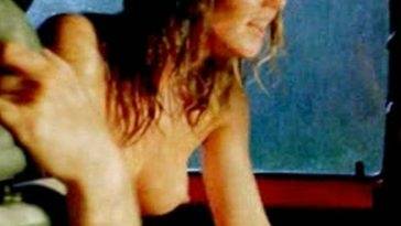 Carice Van Houten Nude Sex Scene In Fathers Affair 13 FREE VIDEO on adultfans.net