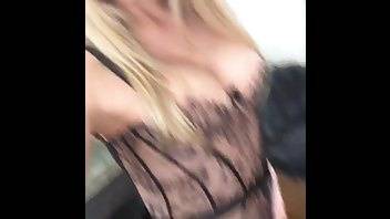 Lucy Heart in sexy lingerie premium free cam snapchat & manyvids porn videos - leaknud.com