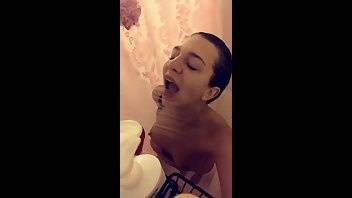Tiffany Watson nude in the shower premium free cam snapchat & manyvids porn videos on adultfans.net