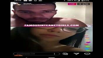 Amira Daher Nude Twerk Instagram Fitness Model Video Free XXX Premium Porn Videos on adultfans.net
