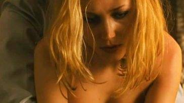 Tereza Srbova Nude Forced Sex Scene From 'Eastern Promises' on adultfans.net