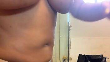 Trisha Paytas Nude Lingerie Try On Patreon Leak XXX Premium Porn on adultfans.net