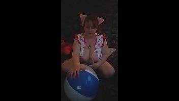 Ladyfiremonster baby fires inflatable fun ? inflatables, adult babies, daddys girl | ManyVids por... on adultfans.net