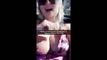 Natalia Starr shows Tits premium free cam snapchat & manyvids porn videos on adultfans.net