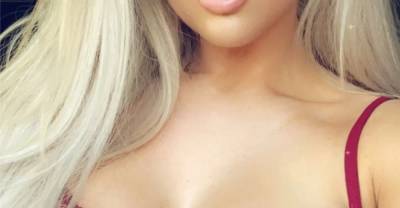 Lacikaysomers new hot onlyfans  nudes on adultfans.net
