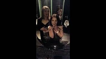 Juliette March shows tits premium free cam snapchat & manyvids porn videos on adultfans.net
