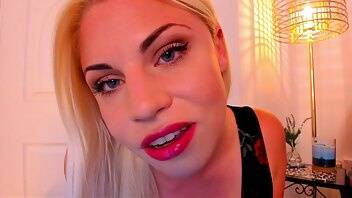 Goddess Blonde Kitty - Painful Truths xxx video on adultfans.net