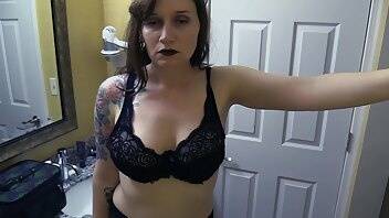 Bettie bondage mom refuses to late creampie milf xxx free manyvids porn video on adultfans.net