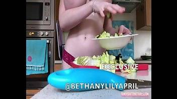 Beth Lily Nude videos XXX Premium Porn on adultfans.net