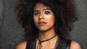 Zazie Beetz Sexy on adultfans.net