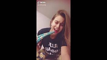 Jill Kassidy Tik Tok premium free cam snapchat & manyvids porn videos on adultfans.net