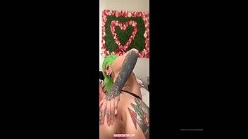 Princess Pineapple Anal Nude  Masturbation XXX Premium Porn on adultfans.net